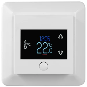 schneider electric Termostaatti rs16 rs16 vko-ohj. termost. 16a val
