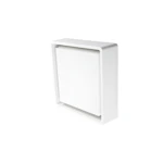 SEINÄ/KATTOVALAISIN ULKO FRAME FRAME SQUARE 6W 3K VA