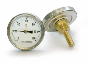suomen lämpömittari Lämpömittari ø63 1/2 l=40mm 0-120c takakiinn.