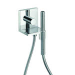 KÄSISUIHKUSETTI HANSGROHE 10651000 AXOR STARCK