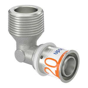 uponor Kompo kulmaliitin uk uponor 90 20x3/4 s-press plus dr