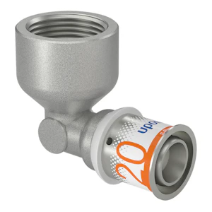 uponor Kompo kulmaliitin sk uponor 90 20x3/4 s-press plus dr
