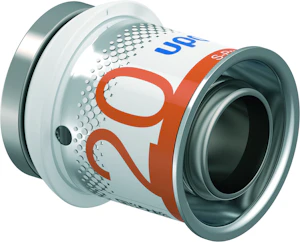 uponor Kompo tulppa uponor 20mm s-press plus dr