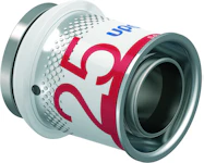 KOMPO TULPPA UPONOR 25mm S-PRESS PLUS DR