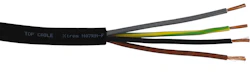 KUMIKAAPELI XTREM H07RN-F 4x50 S K500 Eca