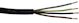 top cable Kumikaapeli xtrem h07rn-f 4x1,5 s k500 eca