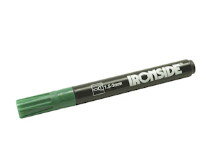 ironside Tussi ironside vihreä 1,5-3mm