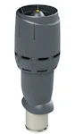 POISTOPUTKI FLOW VILPE 160P/IS/700 HARMAA