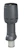 vilpe Poistoputki flow vilpe 125p/is/700 harmaa