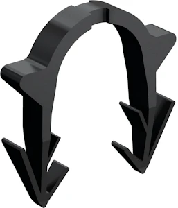 uponor Kiinnitysväkänen uponor 12x1,7mm k=35mm lyhyt tacker