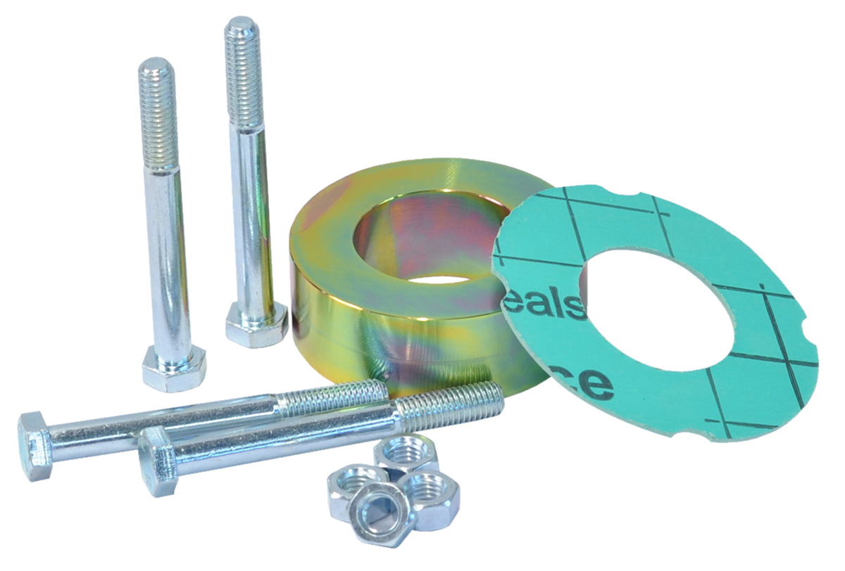 VÄLIKAPPALE WILO DN32-DN50 30mm