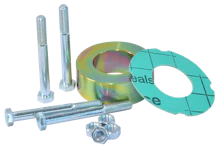 VÄLIKAPPALE WILO DN40-DN65 20mm