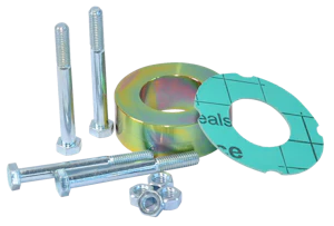 wilo Välikappale wilo dn65-dn80 30mm