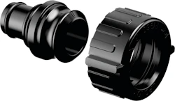 QE TULPPA PPM UPONOR AQUA PLUS PPSU