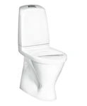 WC-ISTUIN EI KANTTA GBG 1546HF NAUTIC KORKEA PIILO 1-T
