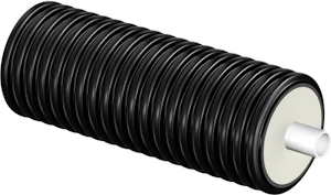 uponor Lämminvesiputki thermo pro 110/200 single pn6
