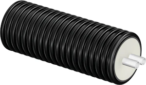 uponor Lämminvesiputki thermo pro 2x25/175 twin pn6