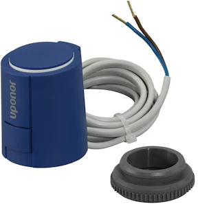uponor Toimilaite uponor smart 24v m30 s