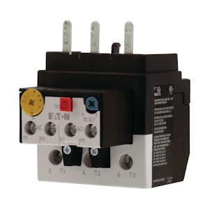 eaton Lämpörele eaton zb65-40