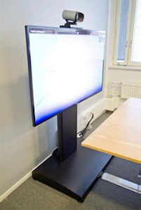 lh-group Videovaunu lh-group videovaunu,1näyt,putket