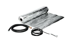 COMFORT E SÄHKÖINEN LL-MATTO 140-5M2 DRY