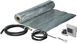 COMFORT E SÄHKÖINEN LL-PAKETTI SET T-87IF 140-1M2 DRY