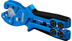 uponor Putkileikkuri uponor multi 12-25