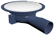 LATTIAKAIVO UPONOR DN50 MINI VAAKA