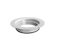KOROKERENGAS UPONOR 150 25mm