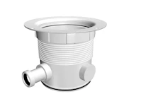 KOROKERENGAS UPONOR 150 90-150mm 2x32mm SIVULIITOS