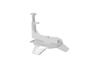 LEIKKURI UPONOR 150mm LATTIAKAIVOILLE