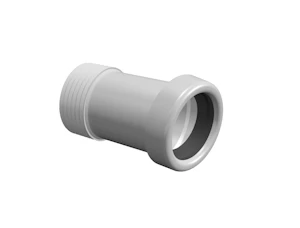 uponor Sivuliitäntäyhde uponor lattiakaivoille 32mm