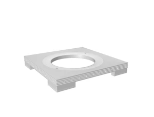 uponor Asennuslevy uponor 300 drain