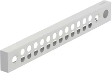 JAKOTUKKIKAAPIN POHJA UPONOR 550x108mm VARIO