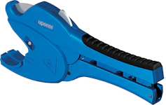 PUTKILEIKKURI UPONOR FLEX PE/PEX 50-63mm