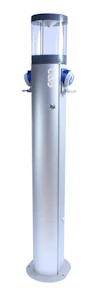 garo Uttagsstolpe gms m2 10a
