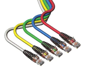 brand-rex / leviton Kytkentäkaapeli-cat6a brandrex cat6a s-ftp 10,0m