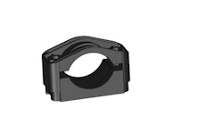 KAAPELIKIINNIKE ELRAF SINGLE KO 90 V0 1x65-90mm (M12)
