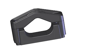 elraf Kaapelikiinnike elraf triple ko3 32-47 v0 3x32-47mm (m12)