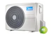 midea Ilmalämpöpumppu midea mission pro 9 sisä+ulkoyksik.