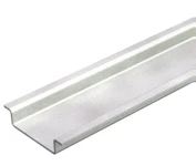 ASENNUSKISKO OBO 2069 2M FS 35x7,5mm DIN-KISKO