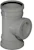 uponor Htp muhvipuhdistusyhde 110