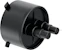 uponor Ecoflex päätyhattu twin 18-22x25-32/140mm twin