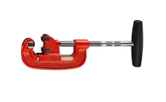 PUTKILEIKKURI ROTHENBERGER SUPER 2 TERÄSPUTKILLE 70045