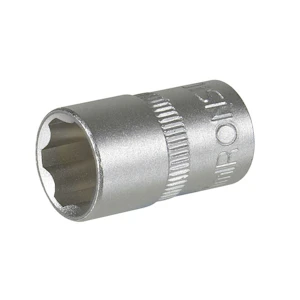 ironside Hylsa ironside 1/2in 19mm