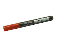 TUSSI IRONSIDE PUNAINEN 1,5-3mm