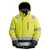 snickers workwear Talvitakki snickers 1132-6604 hv wp l