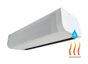 onnline Oviverhokoje essensse neo vesi 2,5m vces2-c ac onnline