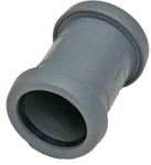 SKJUTMUFF 50MM 2 MUFF