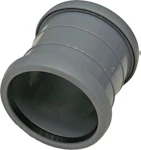 SKJUTMUFF 110MM 2 MUFF